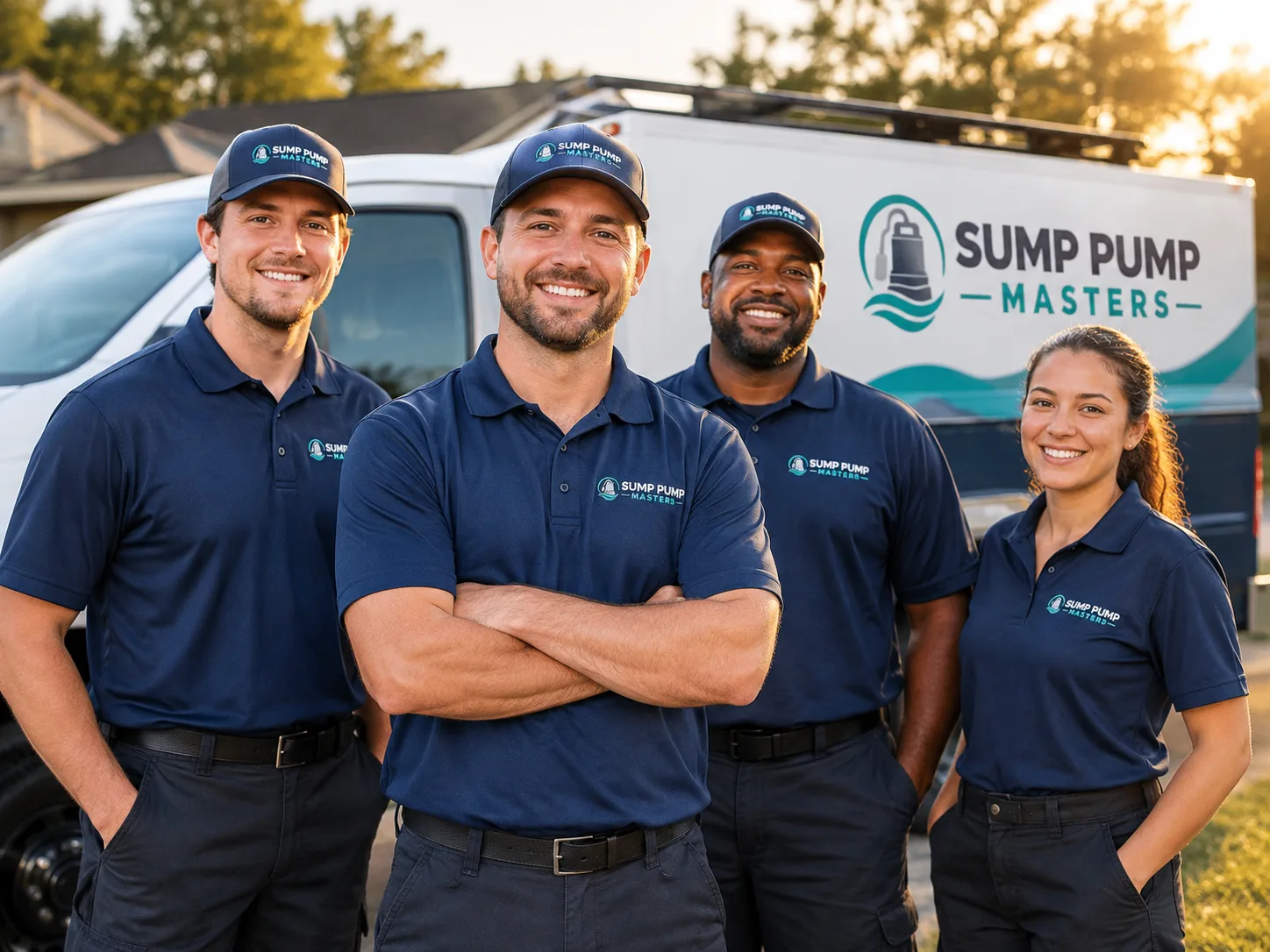 Sump Pump Repair company in Scottville, MI