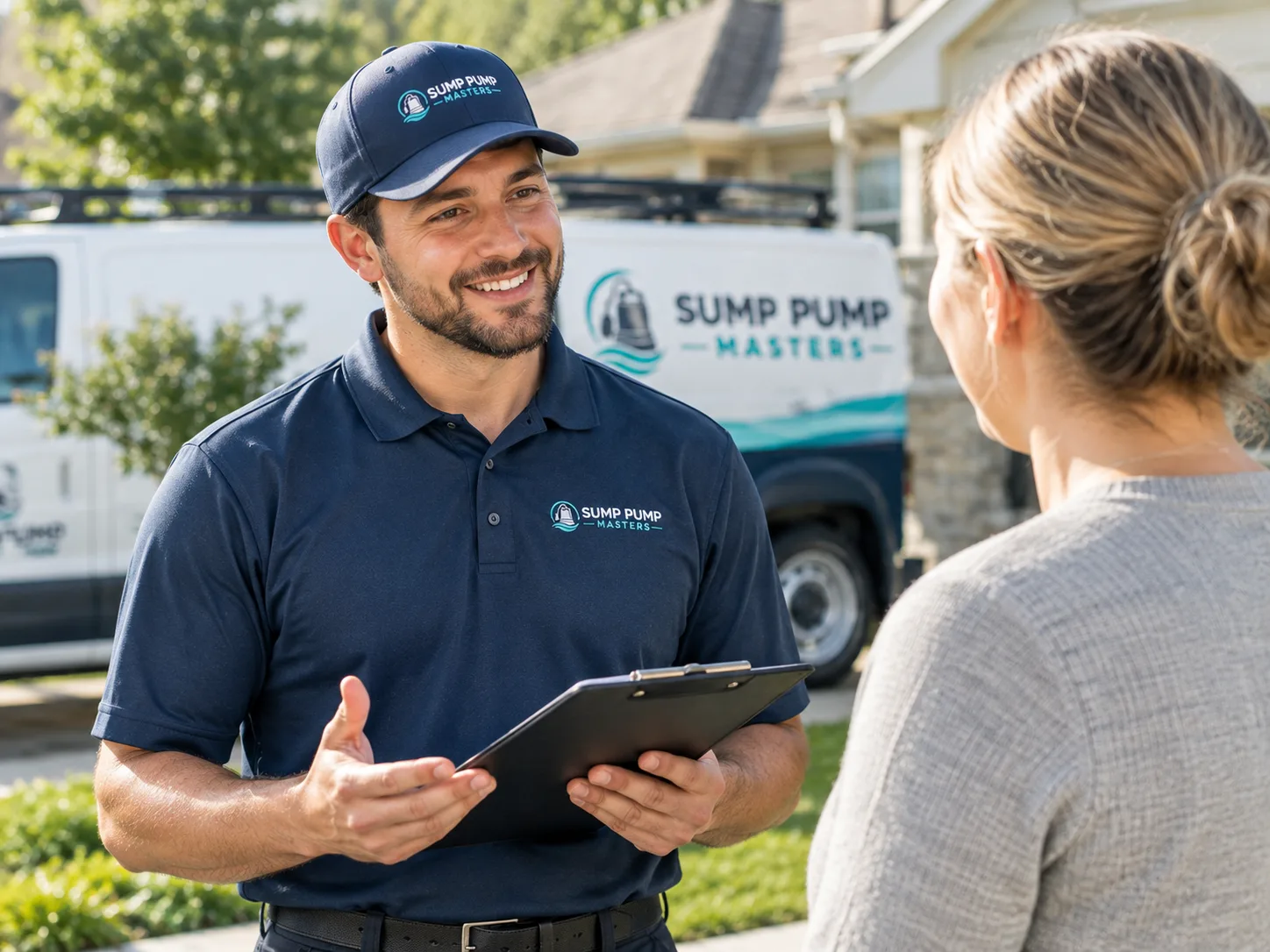 Sump Pump Repair Scottville, MI FAQs